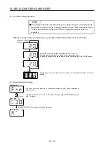 Предварительный просмотр 696 страницы Mitsubishi Electric MR-J4 Instruction Manual