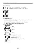 Предварительный просмотр 698 страницы Mitsubishi Electric MR-J4 Instruction Manual