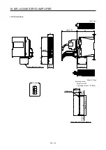 Предварительный просмотр 715 страницы Mitsubishi Electric MR-J4 Instruction Manual