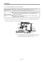 Предварительный просмотр 736 страницы Mitsubishi Electric MR-J4 Instruction Manual