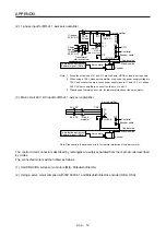 Предварительный просмотр 737 страницы Mitsubishi Electric MR-J4 Instruction Manual