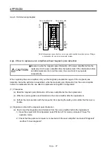 Предварительный просмотр 772 страницы Mitsubishi Electric MR-J4 Instruction Manual