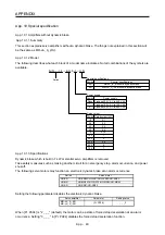 Предварительный просмотр 774 страницы Mitsubishi Electric MR-J4 Instruction Manual