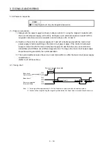 Preview for 47 page of Mitsubishi Electric MR-J4W2 Instruction Manual