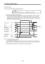 Preview for 70 page of Mitsubishi Electric MR-J4W2 Instruction Manual