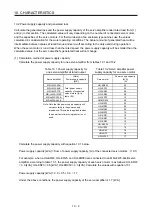 Preview for 221 page of Mitsubishi Electric MR-J4W2 Instruction Manual