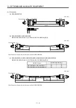 Preview for 235 page of Mitsubishi Electric MR-J4W2 Instruction Manual