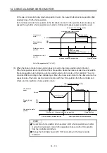 Preview for 313 page of Mitsubishi Electric MR-J4W2 Instruction Manual