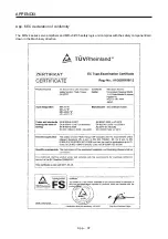 Preview for 520 page of Mitsubishi Electric MR-J4W2 Instruction Manual