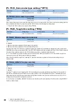 Preview for 26 page of Mitsubishi Electric MR-J5-B User Manual