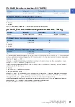 Preview for 27 page of Mitsubishi Electric MR-J5-B User Manual