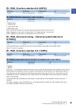 Preview for 29 page of Mitsubishi Electric MR-J5-B User Manual