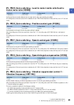 Preview for 47 page of Mitsubishi Electric MR-J5-B User Manual