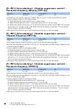 Preview for 60 page of Mitsubishi Electric MR-J5-B User Manual