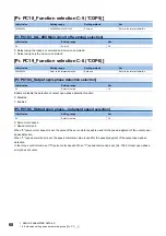 Preview for 70 page of Mitsubishi Electric MR-J5-B User Manual