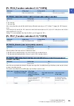 Preview for 73 page of Mitsubishi Electric MR-J5-B User Manual