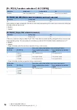 Preview for 74 page of Mitsubishi Electric MR-J5-B User Manual