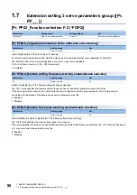 Preview for 92 page of Mitsubishi Electric MR-J5-B User Manual