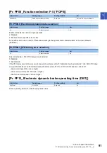 Preview for 93 page of Mitsubishi Electric MR-J5-B User Manual