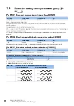 Предварительный просмотр 70 страницы Mitsubishi Electric MR-J5-G Series User Manual