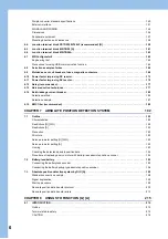 Предварительный просмотр 8 страницы Mitsubishi Electric MR-J5 Series User Manual