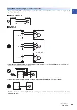 Предварительный просмотр 13 страницы Mitsubishi Electric MR-J5 Series User Manual