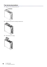 Предварительный просмотр 20 страницы Mitsubishi Electric MR-J5 Series User Manual