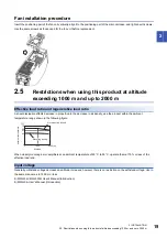 Предварительный просмотр 21 страницы Mitsubishi Electric MR-J5 Series User Manual