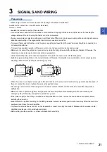 Предварительный просмотр 23 страницы Mitsubishi Electric MR-J5 Series User Manual