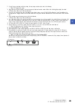 Предварительный просмотр 27 страницы Mitsubishi Electric MR-J5 Series User Manual