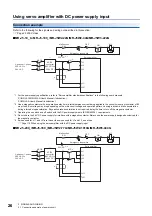 Предварительный просмотр 28 страницы Mitsubishi Electric MR-J5 Series User Manual