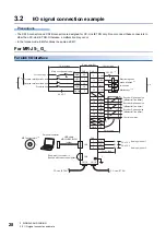 Предварительный просмотр 30 страницы Mitsubishi Electric MR-J5 Series User Manual