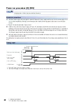 Предварительный просмотр 44 страницы Mitsubishi Electric MR-J5 Series User Manual