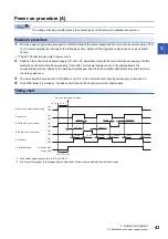 Предварительный просмотр 45 страницы Mitsubishi Electric MR-J5 Series User Manual