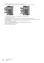 Предварительный просмотр 74 страницы Mitsubishi Electric MR-J5 Series User Manual