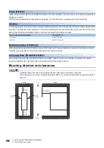 Предварительный просмотр 160 страницы Mitsubishi Electric MR-J5 Series User Manual