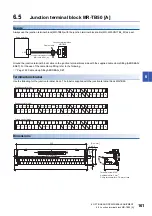 Предварительный просмотр 163 страницы Mitsubishi Electric MR-J5 Series User Manual