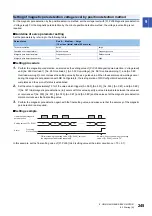 Предварительный просмотр 247 страницы Mitsubishi Electric MR-J5 Series User Manual