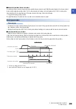 Предварительный просмотр 257 страницы Mitsubishi Electric MR-J5 Series User Manual