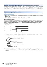 Предварительный просмотр 278 страницы Mitsubishi Electric MR-J5 Series User Manual