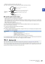 Предварительный просмотр 279 страницы Mitsubishi Electric MR-J5 Series User Manual