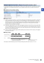 Предварительный просмотр 285 страницы Mitsubishi Electric MR-J5 Series User Manual