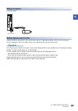 Предварительный просмотр 299 страницы Mitsubishi Electric MR-J5 Series User Manual