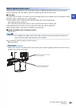 Предварительный просмотр 303 страницы Mitsubishi Electric MR-J5 Series User Manual