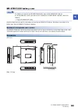 Предварительный просмотр 305 страницы Mitsubishi Electric MR-J5 Series User Manual