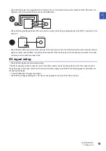 Preview for 17 page of Mitsubishi Electric MR-J5D User Manual