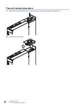 Preview for 24 page of Mitsubishi Electric MR-J5D User Manual