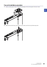 Preview for 25 page of Mitsubishi Electric MR-J5D User Manual