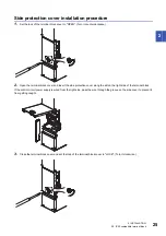 Preview for 27 page of Mitsubishi Electric MR-J5D User Manual