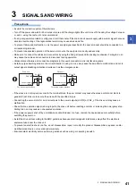 Preview for 43 page of Mitsubishi Electric MR-J5D User Manual